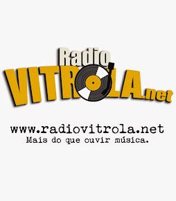 Ouça a RadioVitrola.net