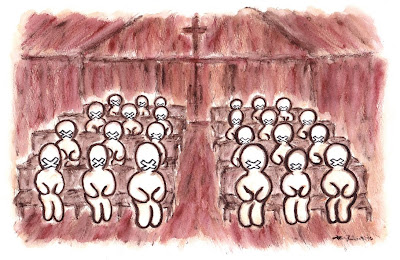 "Unity In Silence"