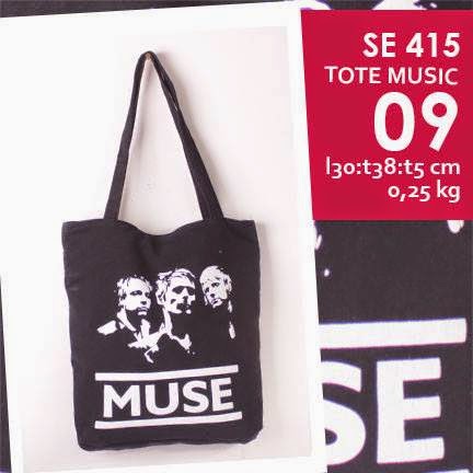 jual online tote bag kanvas murah tema music logo grup band muse jual online tote bag kanvas murah tema music logo grup band muse