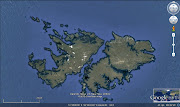 Situación actual de la cuestión de las Islas Malvinas. islas malvinas