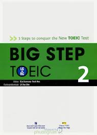 big step toeic 2 ebook
