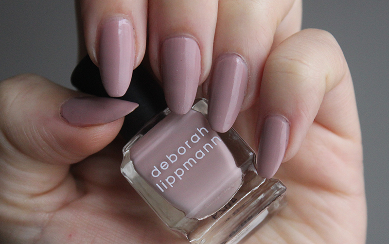 Deborah Lippmann Modern Love Nail Polish - wide 8