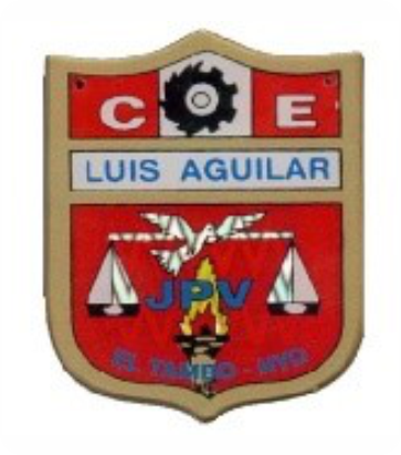 I.E "Luis Aguilar Romaní"