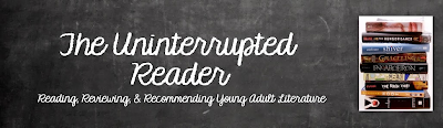 Bloggers’ Best of 2013: The Uninterrupted Reader!