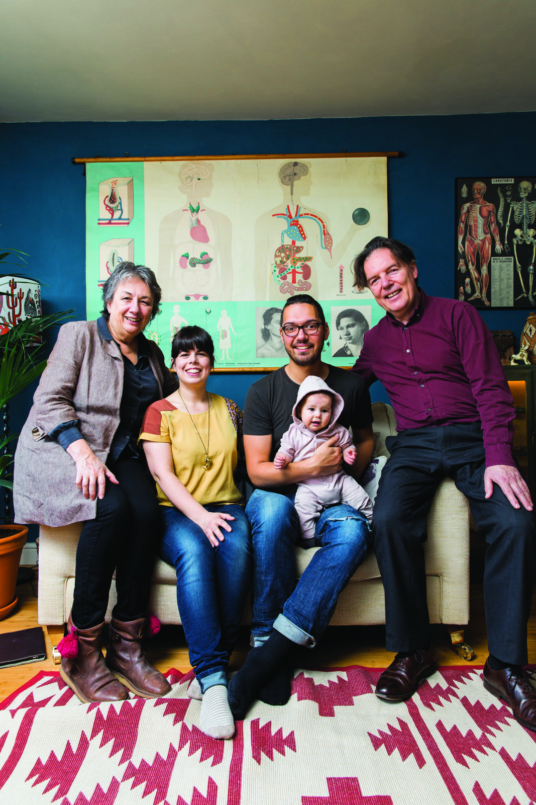 Annie Sloan • Paint & Colour The Annie Sloan Family