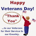 Nice Veterans Day Photos To Share On Facebook