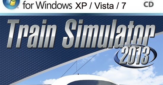 Train simulator 2010 free download