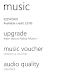 Nokia Music+ now available in the US!