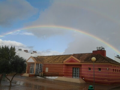 CEIP Río Piedras -LEPE- (Huelva)