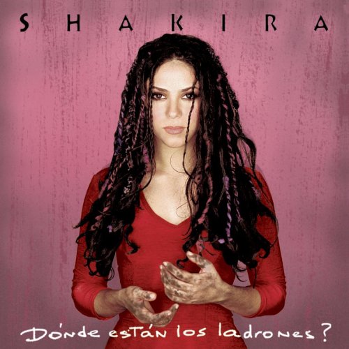 Music N' More: Shakira
