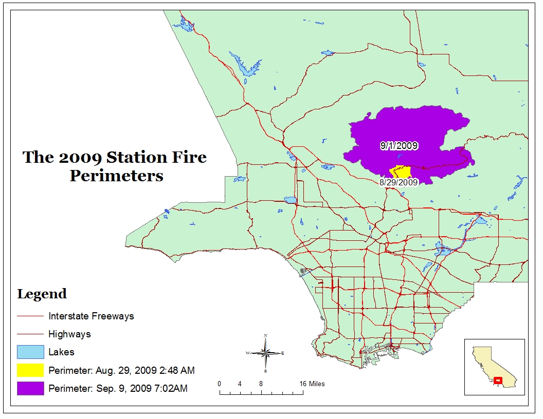 my reference map shows a rough image of the spread of the fire after expanding over the course of three days an important thing to note on the map is the my reference map shows a rough image of the spread of the fire after expanding over the course of three days an important thing to note on the map is the