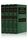 Tratado Jurisprudencial y Doctrinario de DERECHO PENAL PARTE GENERAL