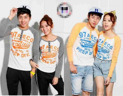 Onlineshop Kaos Couple Lengan Panjang Bahan Combed Murah Jakarta Ready Stock Onlineshop Kaos Couple Lengan Panjang Bahan Combed Murah Jakarta Ready Stock