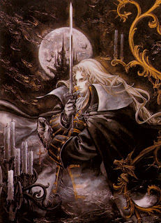 Castlevania: Symphony Of The Night - We Know Gamers