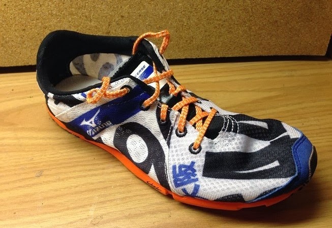 mizuno universe 6