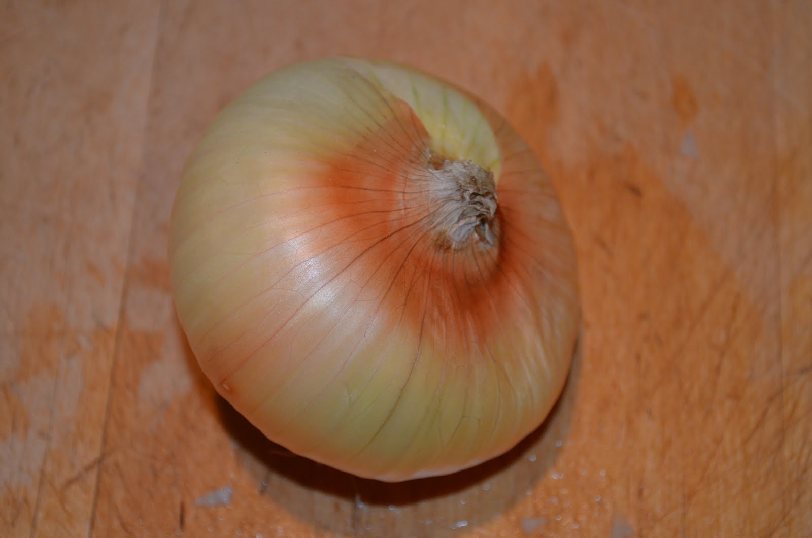 How to Cut an Onion Family Balance Sheet