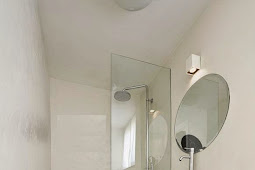 Minimalist Interior Bathroom Modern