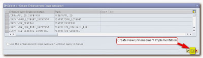 Implicit Enhancement Tutorial by ABAP Thinkers Implicit Enhancement Tutorial by ABAP Thinkers