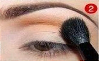 Tips Cantik Tutorial Make Up Mata Untuk Sehari-hari Dan Simple Tips Cantik Tutorial Make Up Mata Untuk Sehari-hari Dan Simple