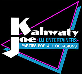 DJ Joe Kahwaty