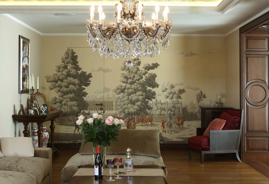 De Gournay Papiers peints à la main, luxe et beauté par L - De Gournay Papier Peint Prix