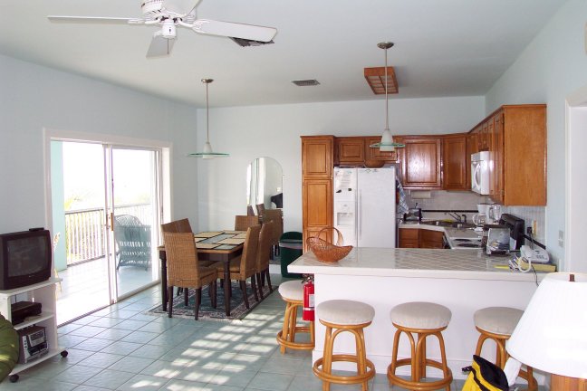 Kitchen And Dinning Design Interior Design Decor