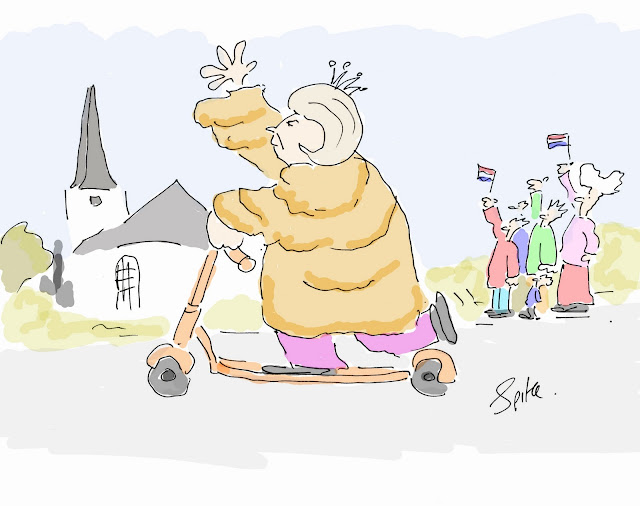 Bron: Spike's Uitkijkpost