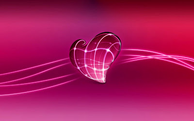 3D Love Wallpapers