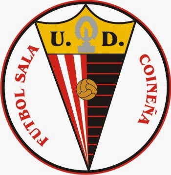 U.D. Coineña de Futbol Sala: HISTORIA DEL CLUB