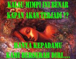 Image Result For Arti Mimpi Wong Image Result For Arti Mimpi Wong