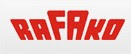 Rafako logo