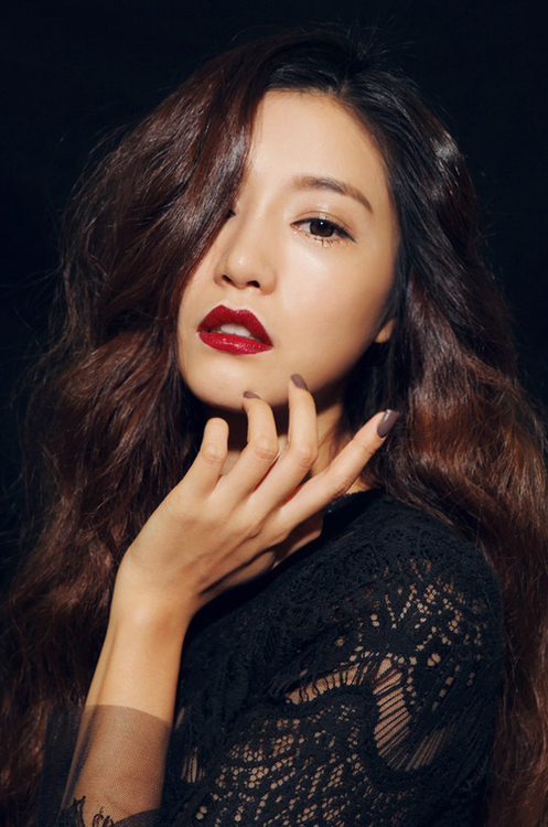 Park Sora | LIVE IN LOVE