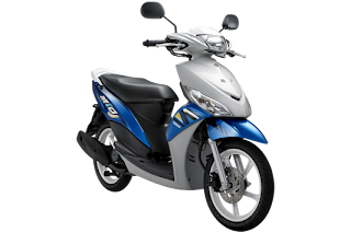 Motor Matic injeksi irit harga murah