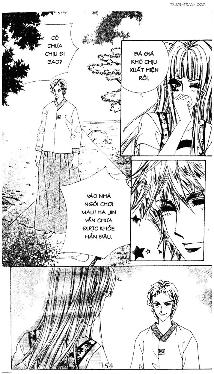 Love Like Crazy - Điên Vì Yêu chap 63