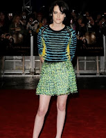This Proenza Schouler look was deemed Kristen Stewart November 2009