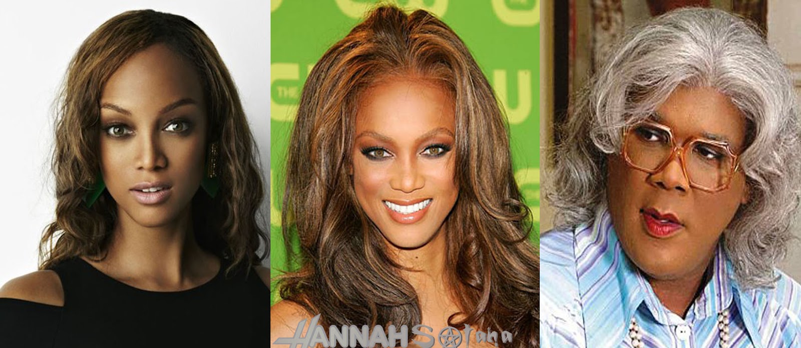 Is tyra banks dating tyler perry