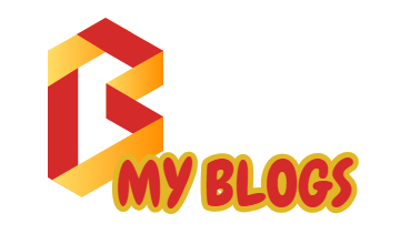 My Blogs