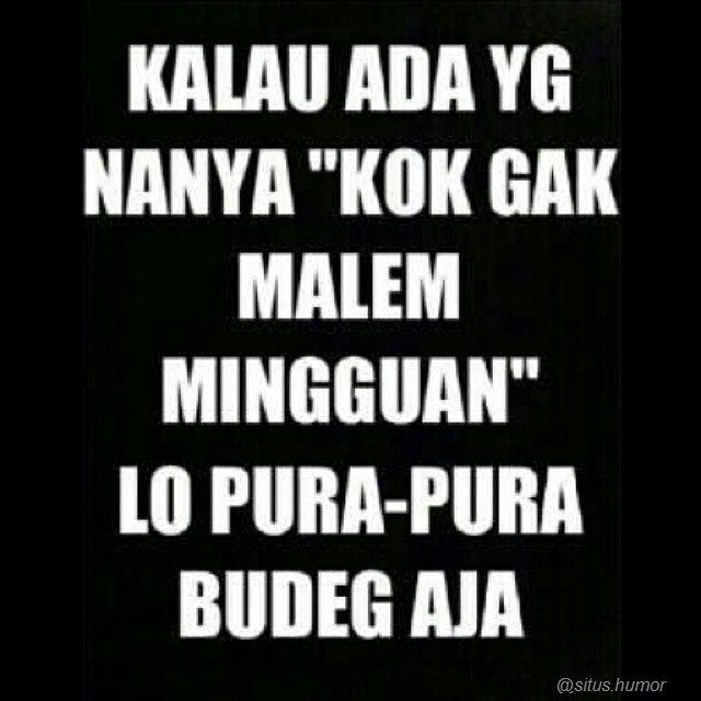 Gambar Foto Kata Kata Cinta Lucu
