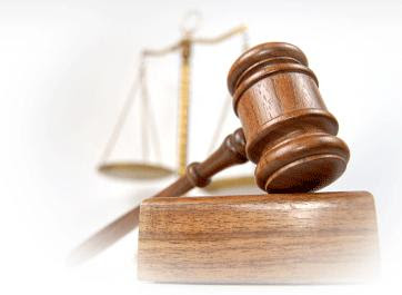 Employment Tribunals