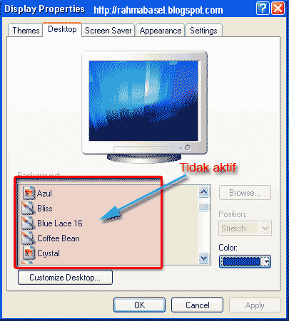 macam maca auto text for bb