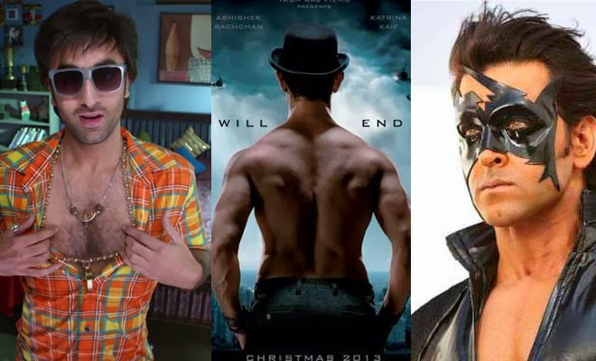 Bollywood Box Office Business Report 2013 Actors Patric Qibyser Latest bollywood news & gossip: