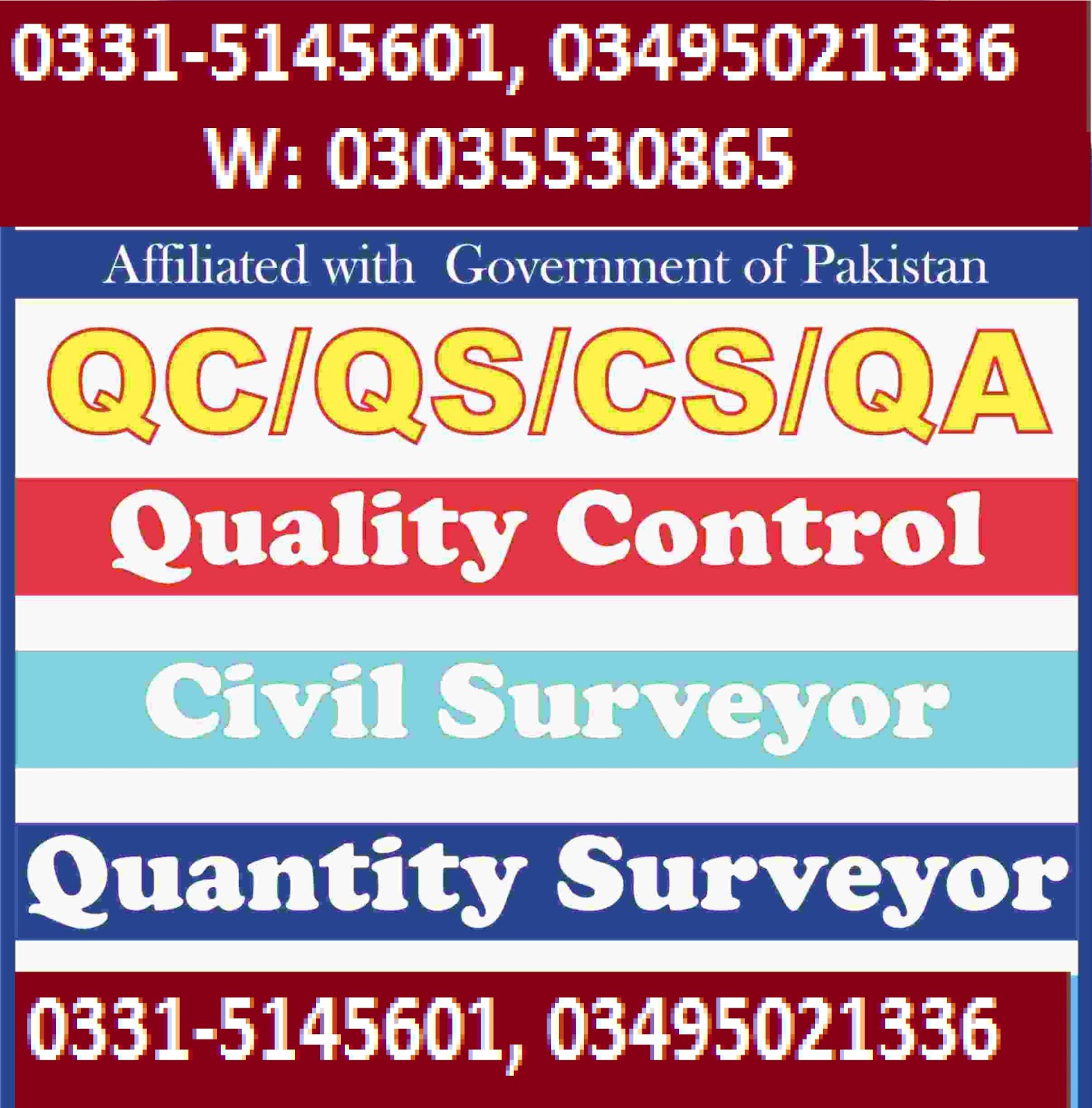 DAE Three Years Diploma Courses In Pakistano3145228191,