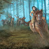 First look: Aishwarya Rai as a Kalari fighter in P. Vasu’s film