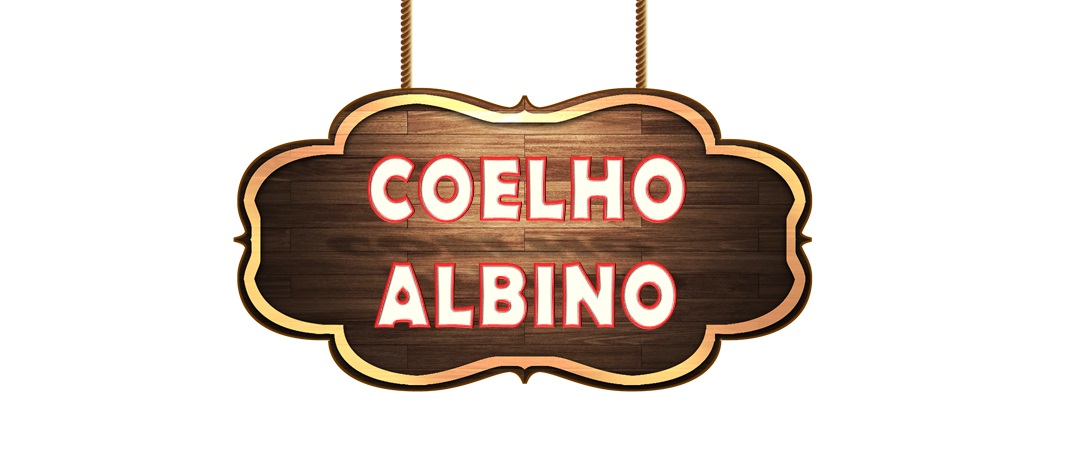 Coelho Albino