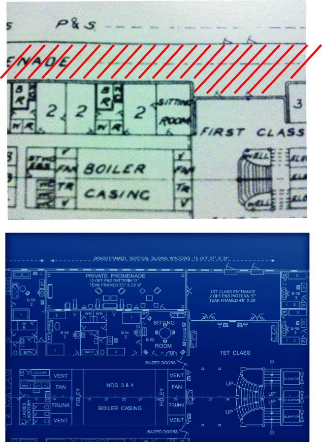 Graphics Info Our Titanic Work