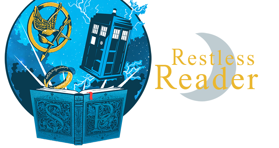 Dear, Restless Reader