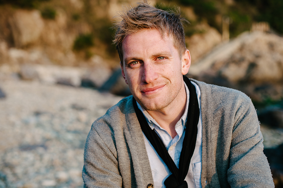 GARY + SHARON’S BEACHSIDE ENGAGEMENT IN SOUTH KOREA » Aaron & Jillian