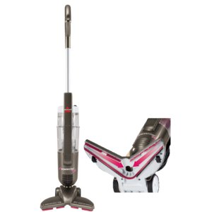 The Best Vacuum Cleaners Bissell Poweredge Pet Hard Floor Vacuum