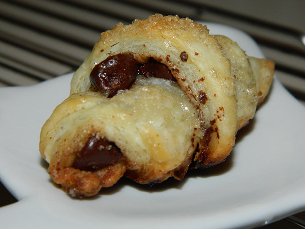 Chocolate Rugelach Recipe Rachael Ray Chocolate Rugelach Recipe Rachael Ray