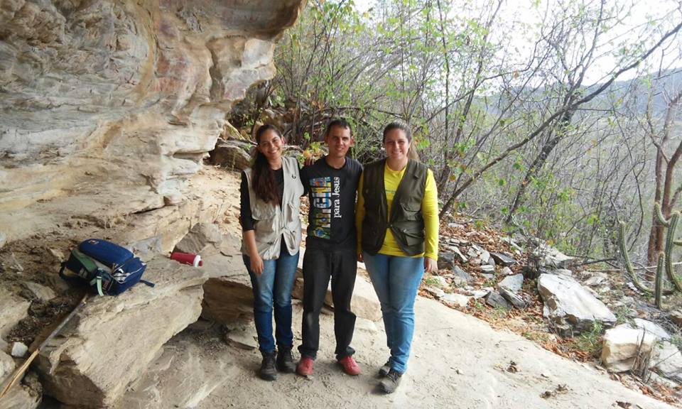 Arqueologia curso